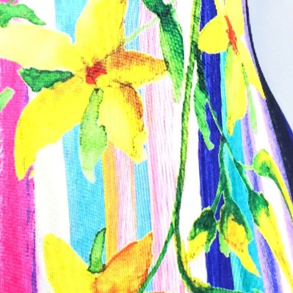 MATERIAL GIRL Dress - Picture 7 of 10